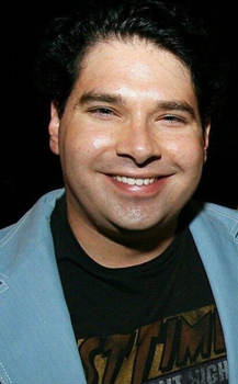 Joel Michaely